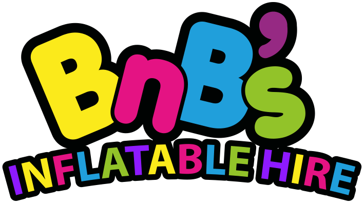 BnB's Inflatable Hire